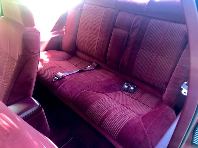 1989 Chevrolet Beretta GT - photo 7