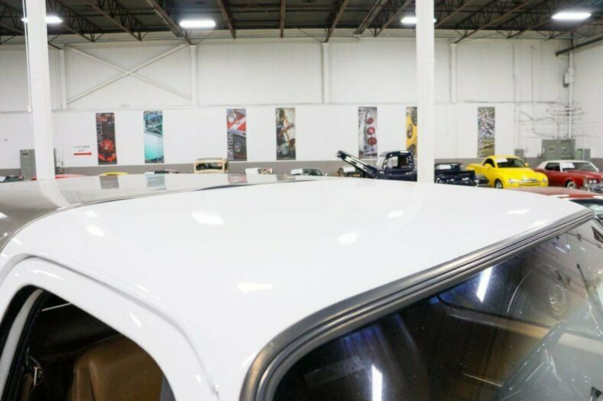 1989 Chevrolet Blazer - photo 10