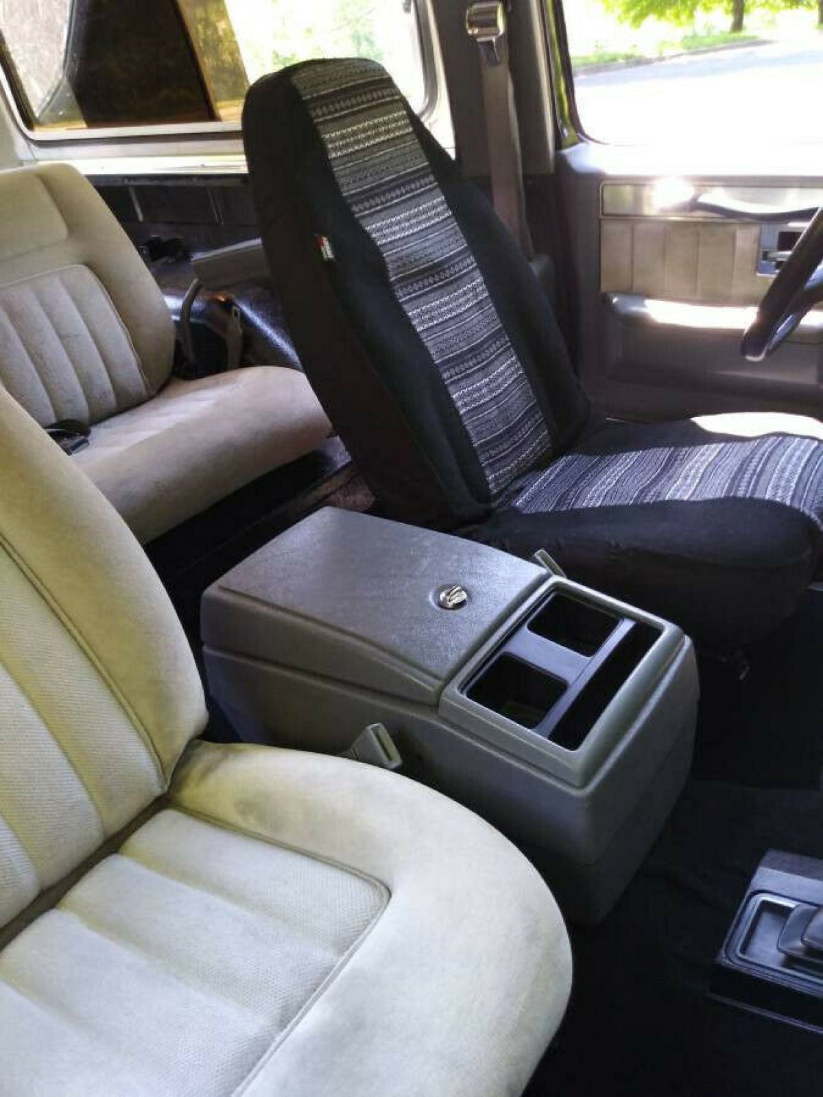 1989 Chevrolet Blazer - photo 5