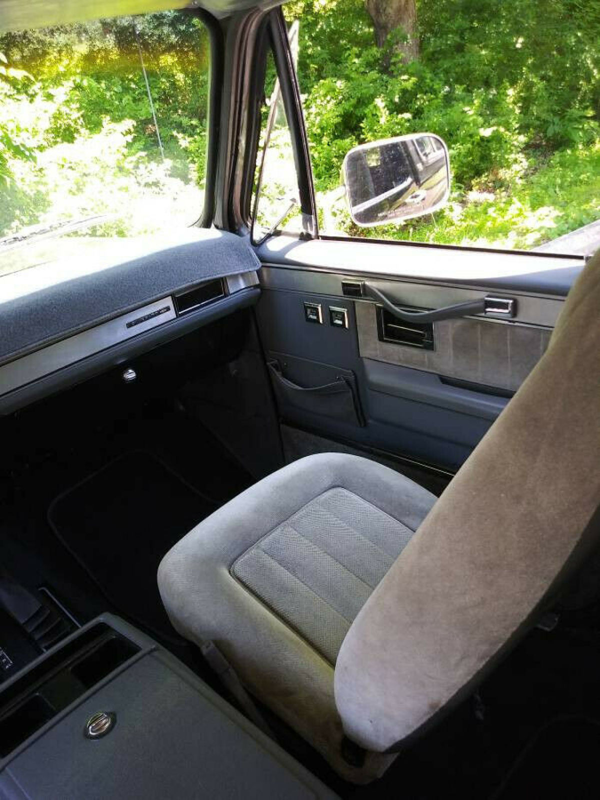 1989 Chevrolet Blazer - photo 6