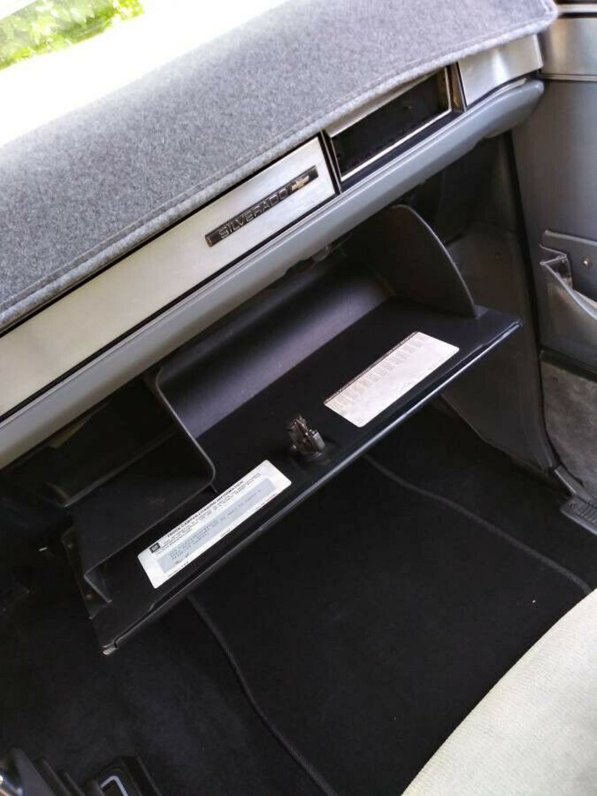 1989 Chevrolet Blazer - photo 7