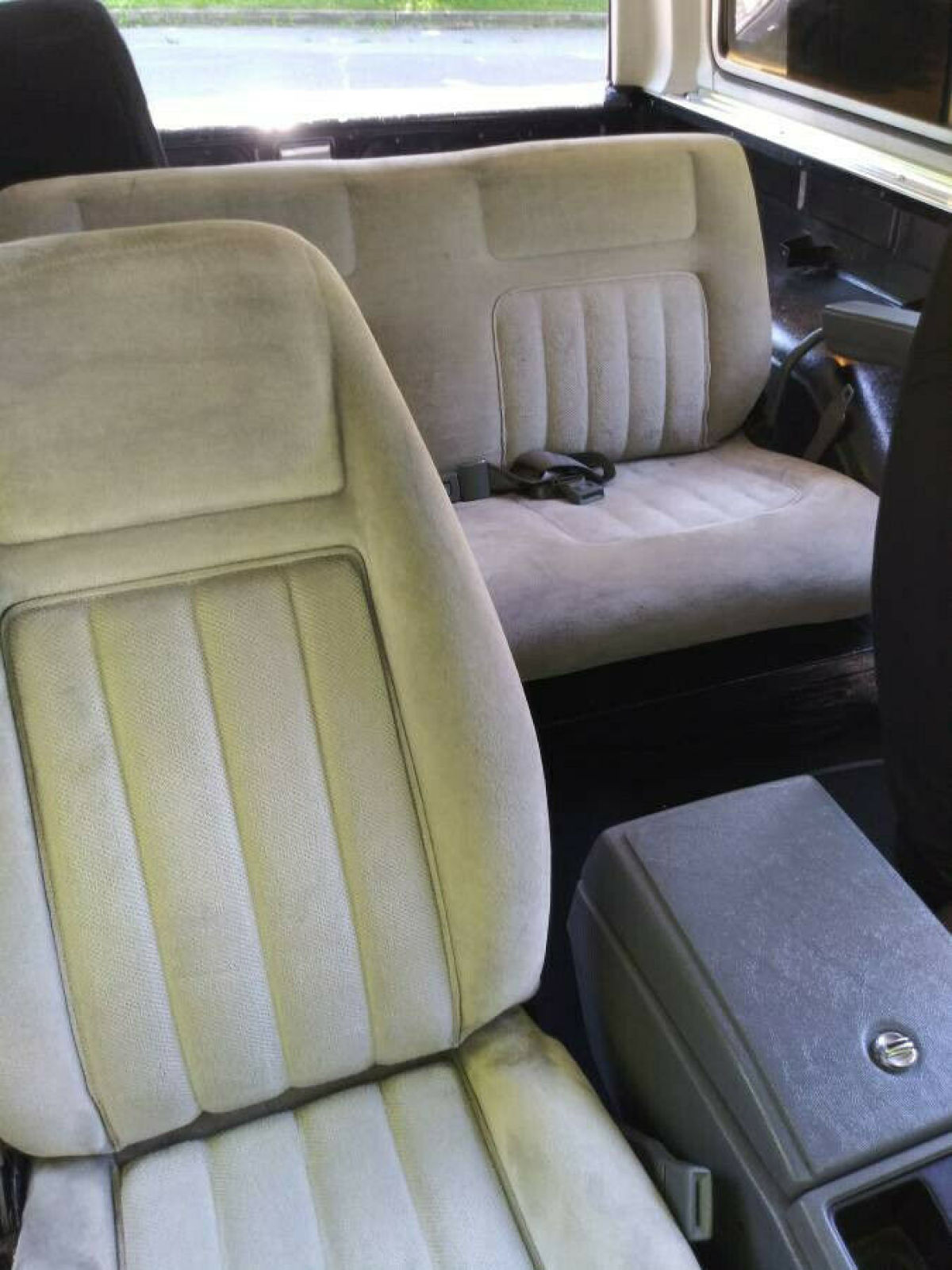 1989 Chevrolet Blazer - photo 8