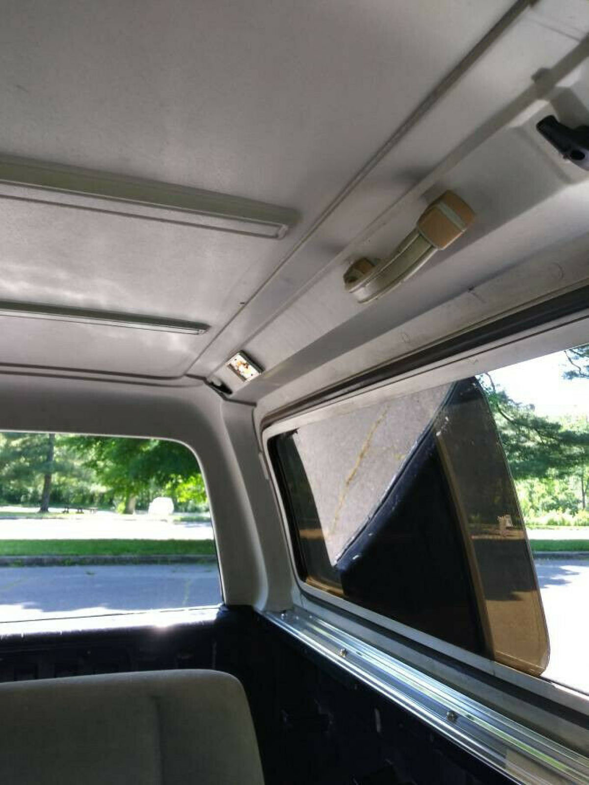 1989 Chevrolet Blazer - photo 9