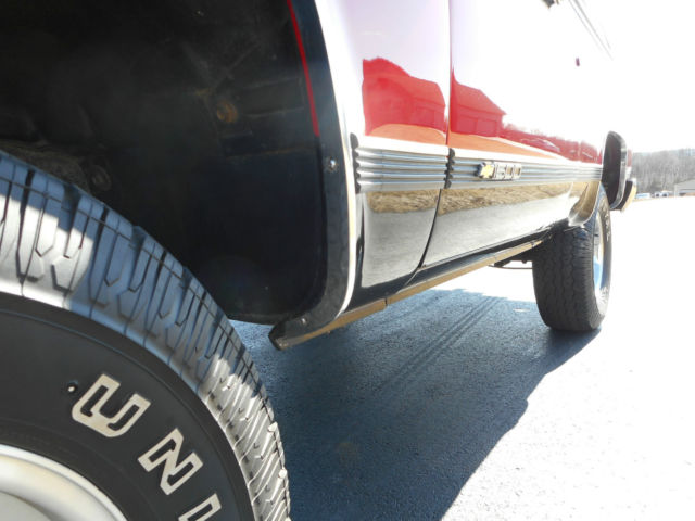 1989 Chevrolet Blazer - photo 6