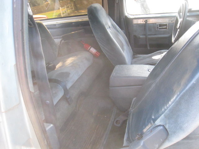 1989 Chevrolet Blazer LT - photo 13