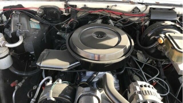 1989 Chevrolet Blazer -K5-ARIZONA VEHICLE NICE QUALITY-LIFTED- - photo 12