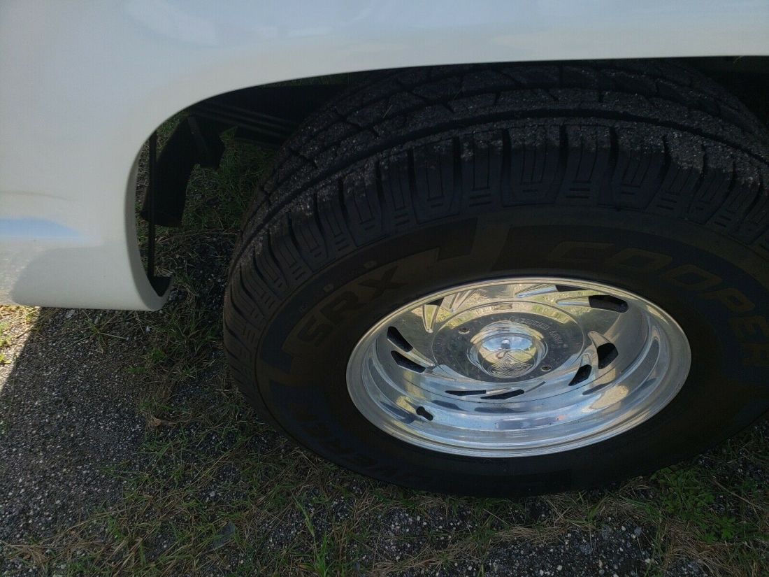 1989 Chevrolet C1500 C1500 - photo 10