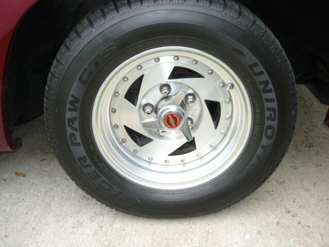 1989 Chevrolet Silverado 1500 Silverado - photo 5