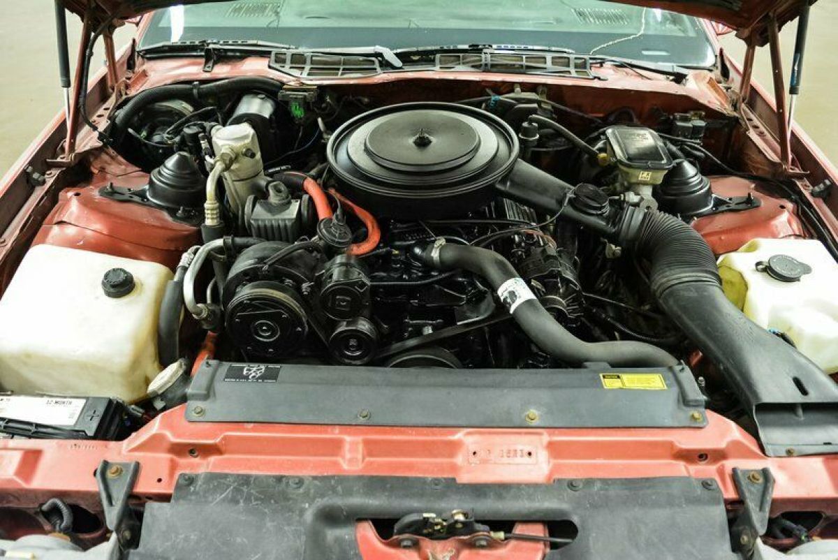 1989 Chevrolet Camaro - photo 10