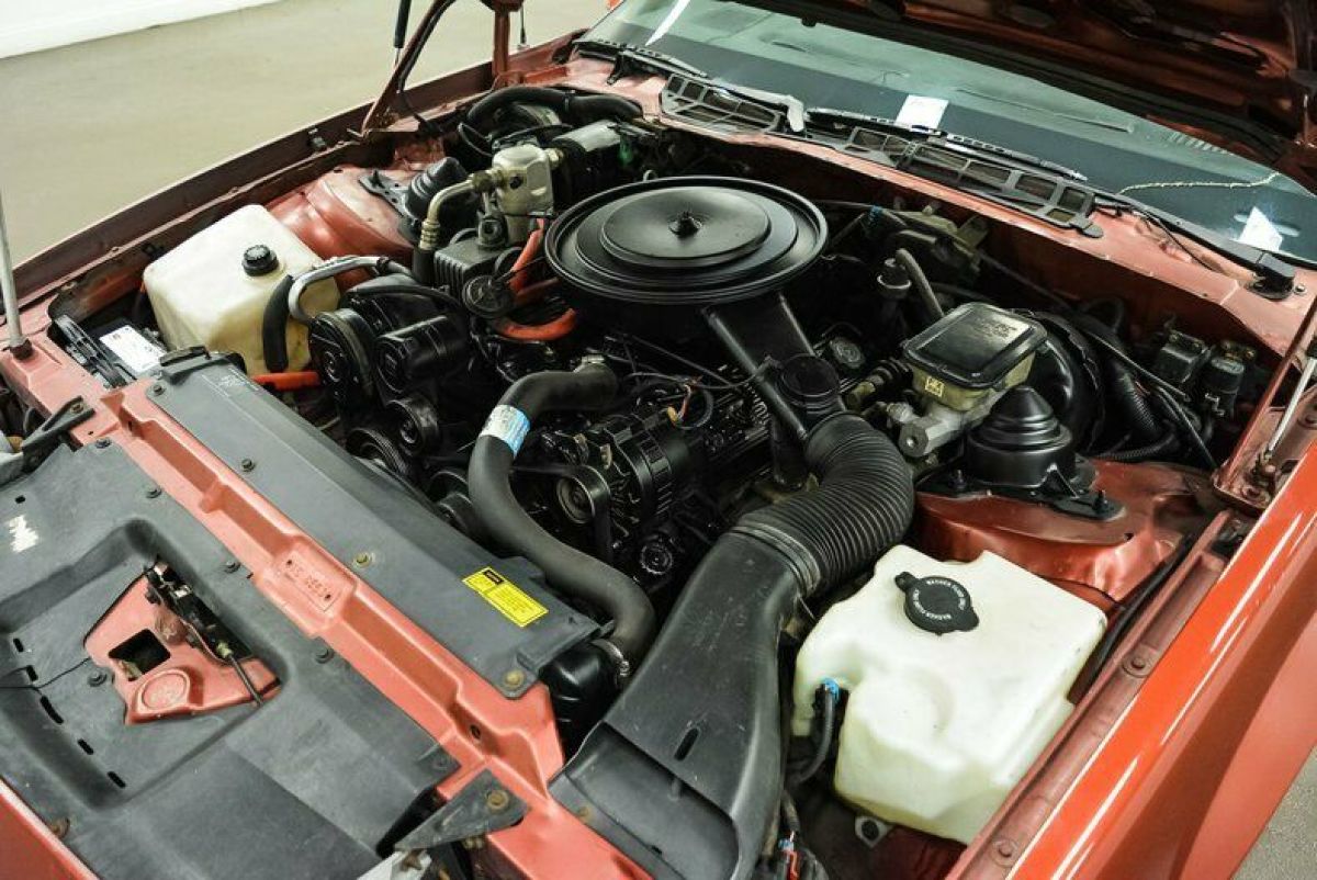 1989 Chevrolet Camaro - photo 11
