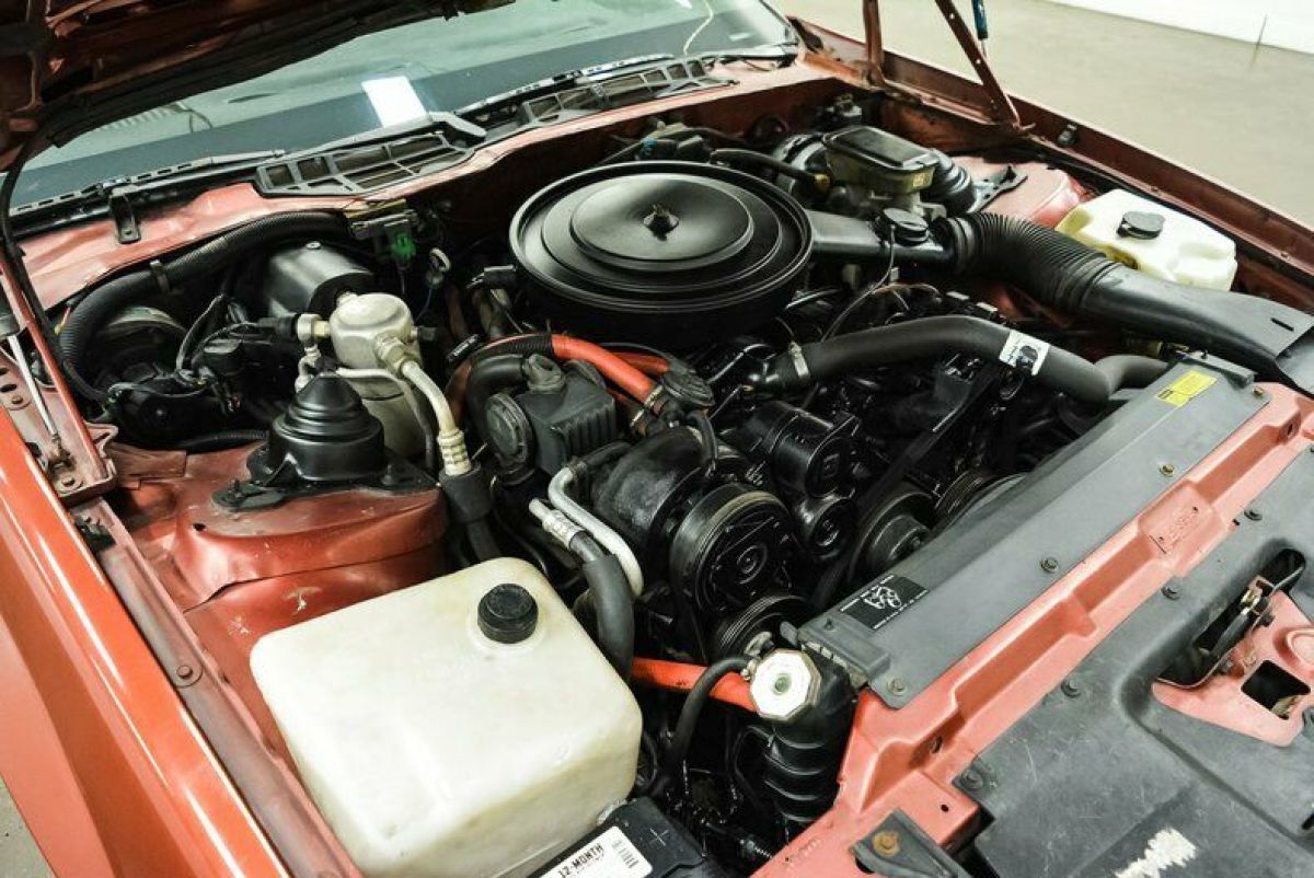 1989 Chevrolet Camaro - photo 9