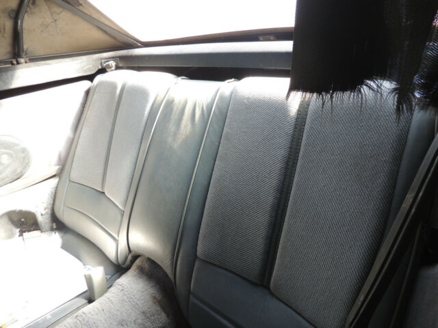 1989 Chevrolet Camaro Iroc - photo 8