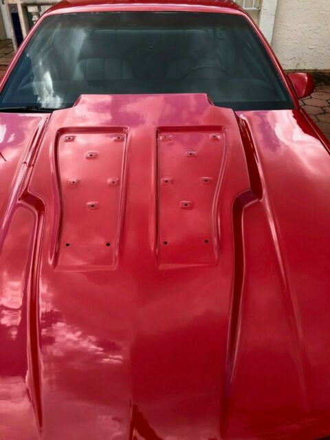 1989 Chevrolet Camaro RS - photo 3