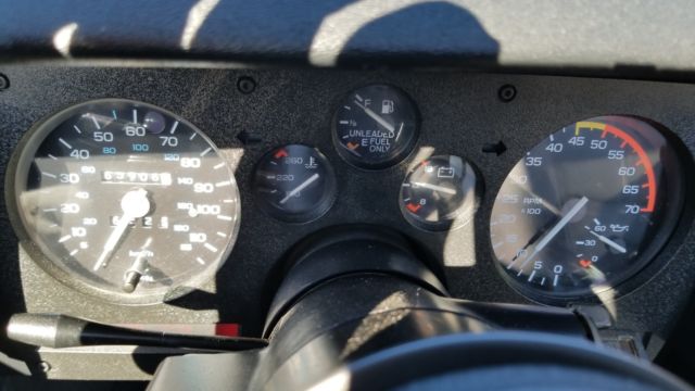 1989 Chevrolet Camaro Iroc-Z - photo 13