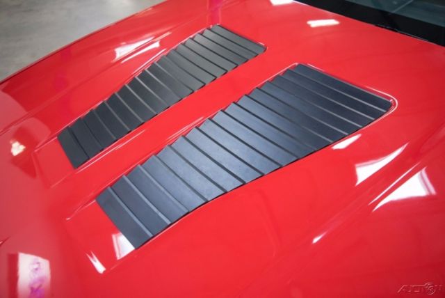 1989 Chevrolet Camaro IROC Z28 - photo 11