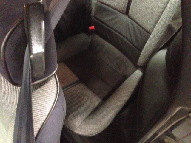 1989 Chevrolet Camaro Iroc-Z - photo 6