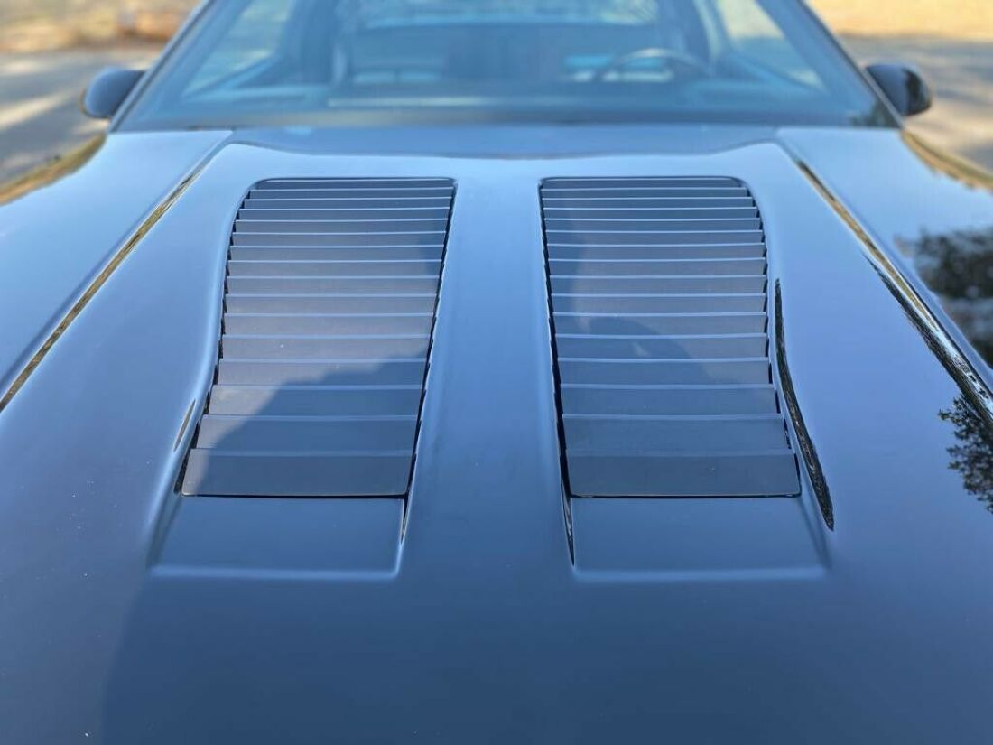 1989 Chevrolet Camaro IROC-Z 5.0 5spd Manual Tune Port Injection T-Tops! - photo 12