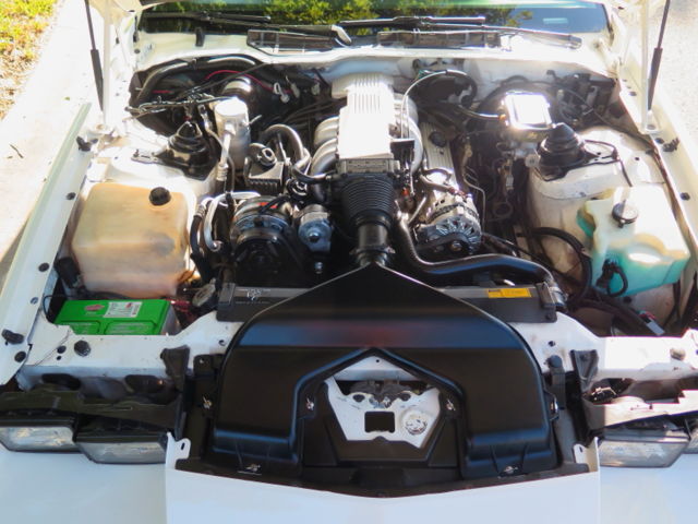 1989 Chevrolet Camaro - photo 11