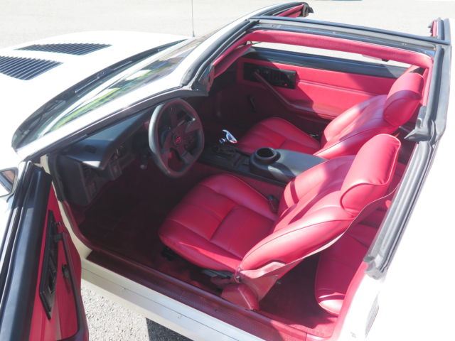 1989 Chevrolet Camaro - photo 8