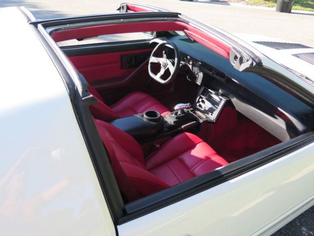 1989 Chevrolet Camaro - photo 9