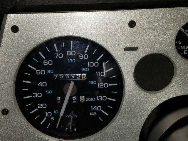 1989 Chevrolet Camaro IROC Z T-Top 2 door - photo 5