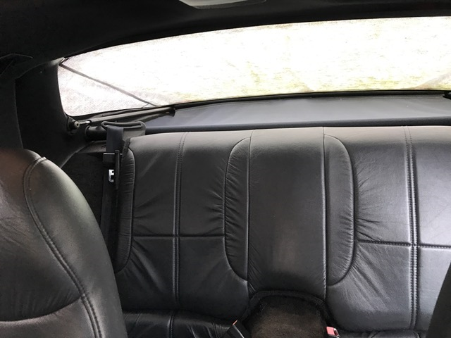 1989 Chevrolet Camaro IROC-Z - photo 12