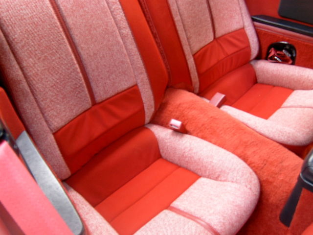1989 Chevrolet Camaro IROC - Z28 Convertible - photo 13
