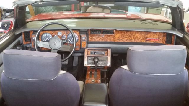 1989 Chevrolet Camaro Convertible - photo 13