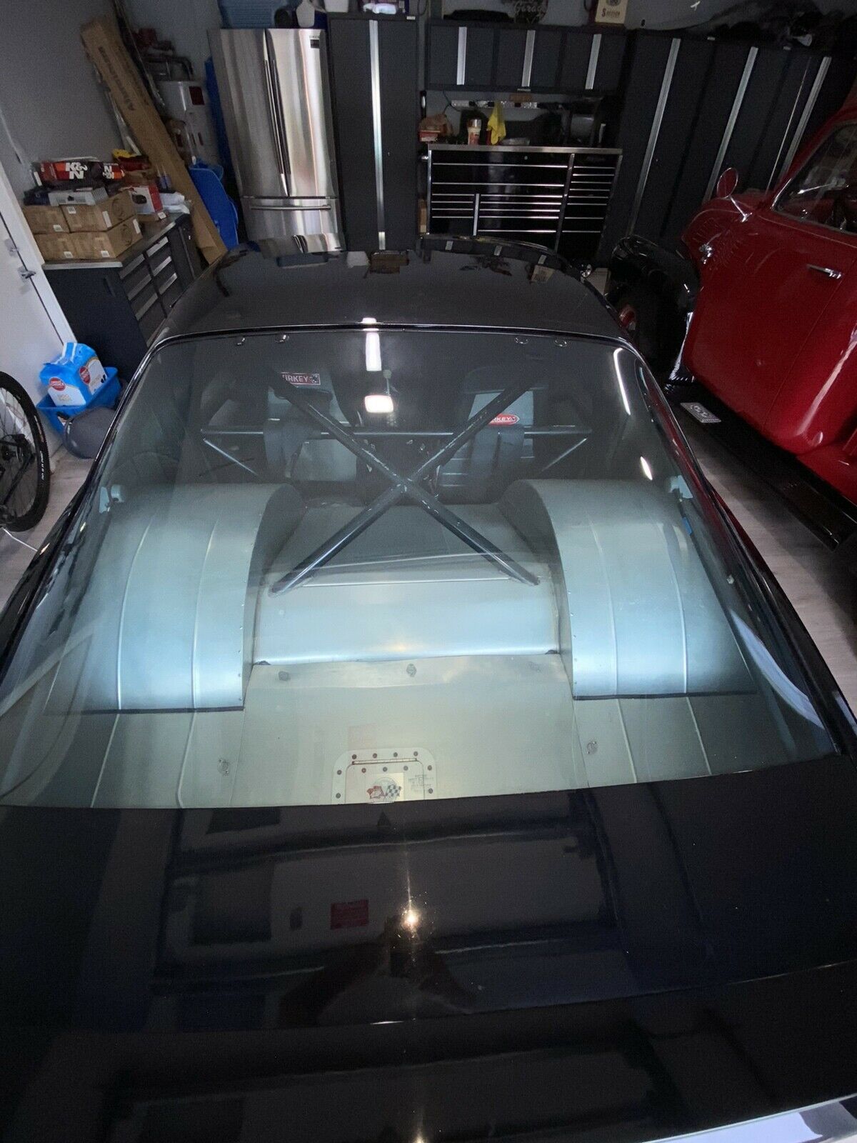 1989 Chevrolet Camaro Bracket Racer - photo 7