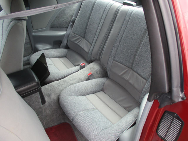 1989 Chevrolet Camaro RS - photo 10