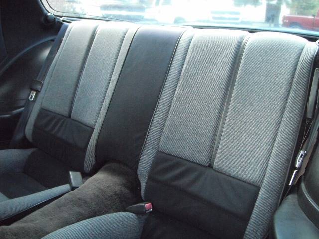 1989 Chevrolet Camaro RS 2dr Hatchback - photo 11