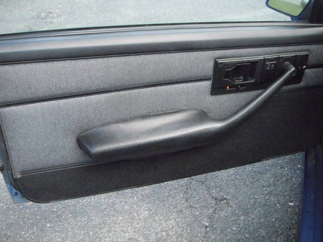 1989 Chevrolet Camaro RS 2dr Hatchback - photo 8