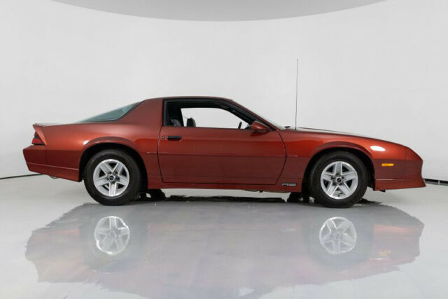 1989 Chevrolet Camaro RS 64k Original Miles - photo 10