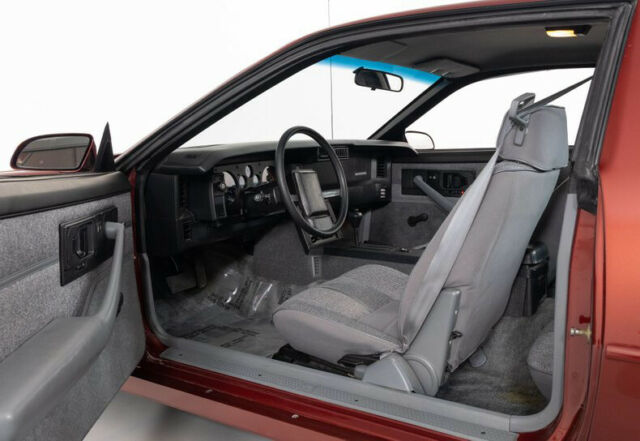 1989 Chevrolet Camaro RS 64k Original Miles - photo 13