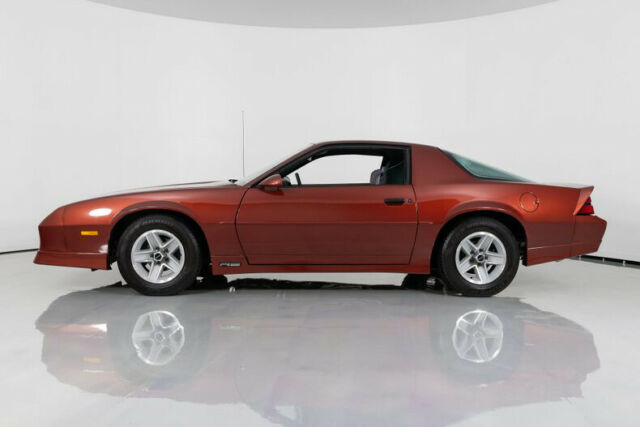 1989 Chevrolet Camaro RS 64k Original Miles - photo 5