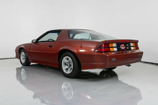 1989 Chevrolet Camaro RS 64k Original Miles - photo 6