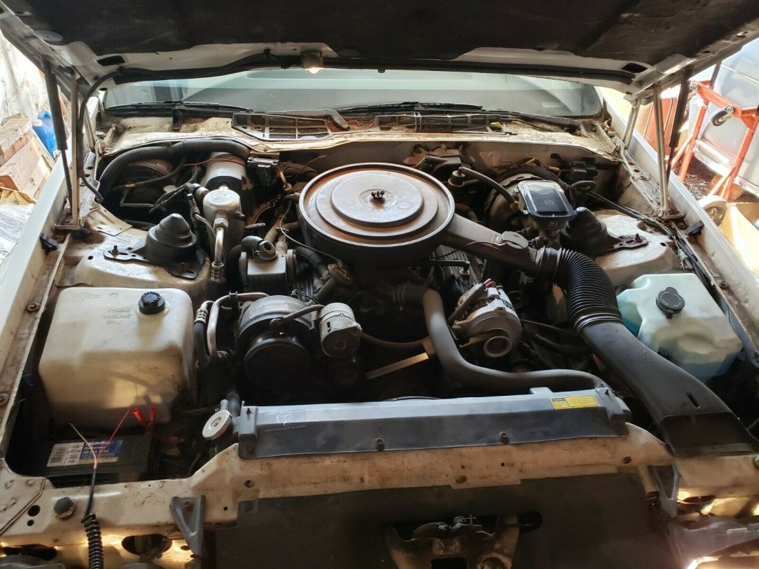 1989 Chevrolet Camaro RS - photo 3