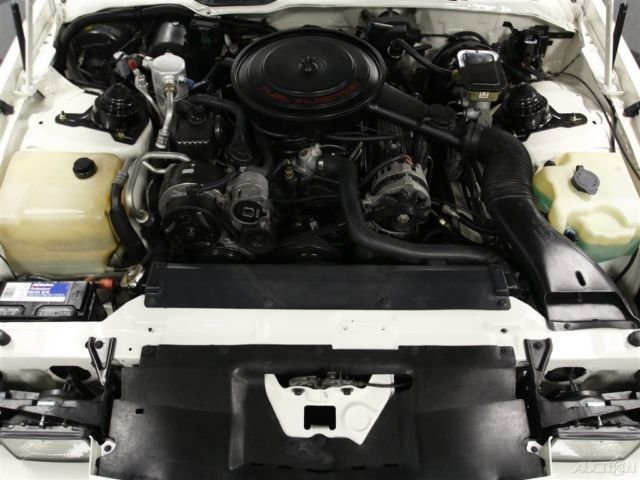 1989 Chevrolet Camaro RS - photo 3