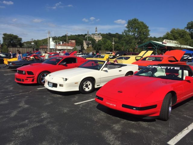 1989 Chevrolet Camaro RS - photo 13