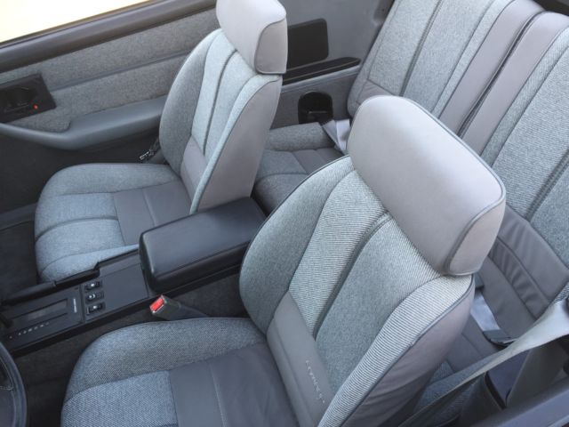 1989 Chevrolet Camaro RS - photo 7