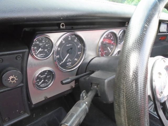 1989 Chevrolet Camaro RS - photo 12