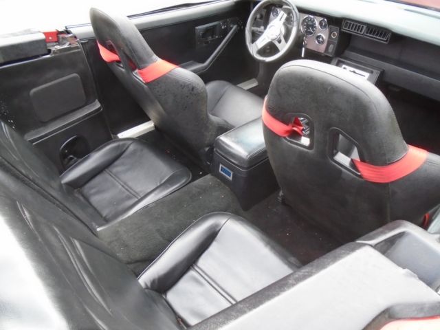 1989 Chevrolet Camaro RS - photo 9