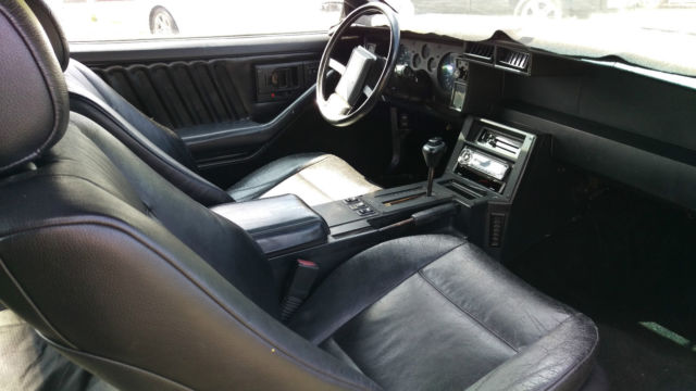1989 Chevrolet Camaro RS - photo 7