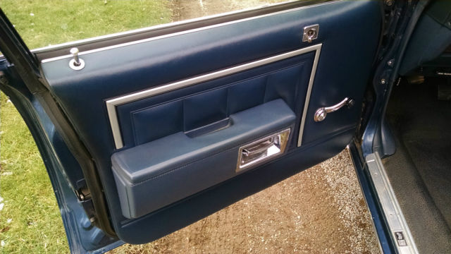 1989 Chevrolet Caprice 9C1 Police Package - photo 13