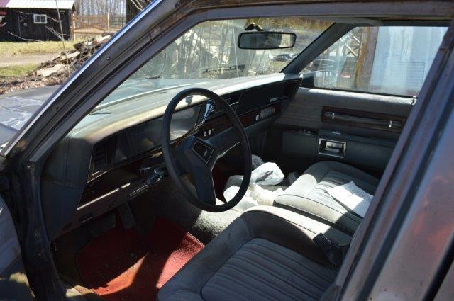 1989 Chevrolet Caprice - photo 9