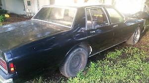 1989 Chevrolet Caprice - photo 10