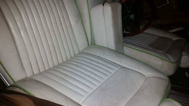 1989 Chevrolet Caprice - photo 12