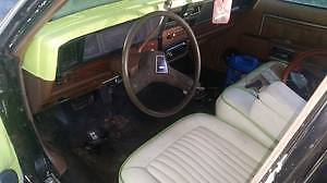 1989 Chevrolet Caprice - photo 4