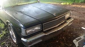 1989 Chevrolet Caprice - photo 8
