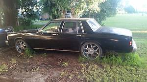1989 Chevrolet Caprice - photo 9